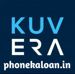 Kuvera Loan App