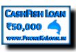 CashFish Loan App