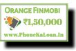 Orange FinMobi Loan App Se Loan Kaise Le | Interest Rate , Apply Online