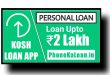 Kosh Loan App Loan Apply | Kosh Loan App Interest Rate , Online Apply ?