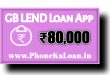 GbLend Loan App Apply Online | Apply Online , Interest Rate