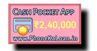 Cash Pocket Loan App Apply?