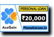 AceGain Loan App Apply?