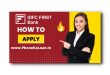 IDFC Bank Personal Loan Apply Online | Interest Rate , Review