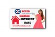 Kotak Mahindra Bank Home Loan APPLY ONLINE | INTEREST