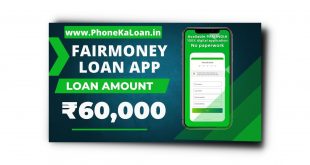 FairMoney - Instant Loan App Se Loan Kaise Le | Interest Rate | Review