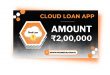 Cloud Loan App Se Loan Kaise Le | Cloud Loan App Review |