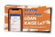 Revfin App Se Loan Kaise Le | Revfin App Interest Rate, Review |