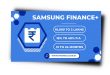 Samsung Finance+ App Se Personal Loan Kaise Milta Hai? Samsung Finance+ App Full Details |