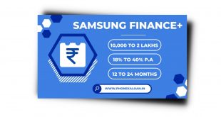 Samsung Finance+ App Se Personal Loan Kaise Milta Hai? Samsung Finance+ App Full Details |