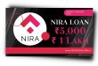 NIRA Loan App Se Loan Kaise Le | NIRA Loan App Review |