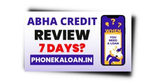 Abha Credit Loan App Se Loan Kaise Le | Abha Credit Loan App Review