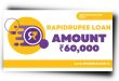 RapidRupee Loan App Se Loan Kaise Le | Interest Rate | Review |