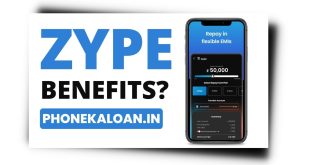 Zype Loan App Se Loan Kaise Le | Zype Loan App Review |