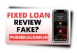Fixed Loan App Se Loan Kaise Le | Fixed Loan App Review 2023