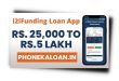 i2iFunding Loan App Se Loan Kaise LE | i2iFunding Loan App Review 2023