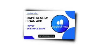 CapitalNow Loan App Se Loan Kaise Le | CapitalNow Loan App Review 2023